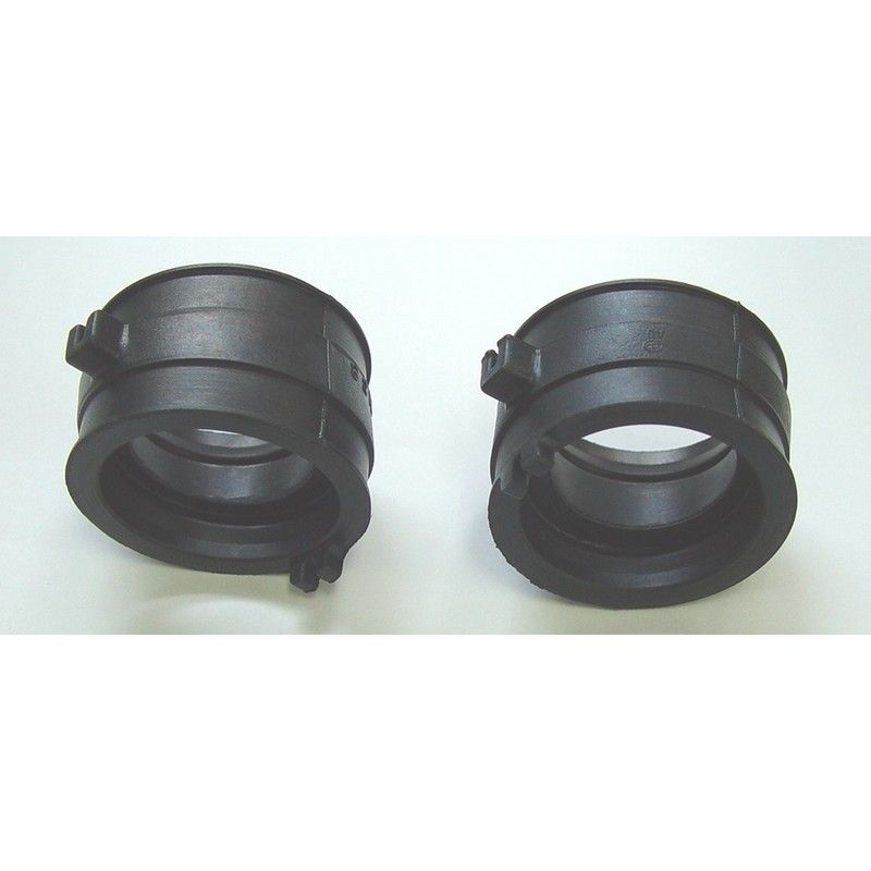 Kit tubos de admisión 2PCS VT600C 88-97/VT750C 97-0 TRANSALP 600-650 88-05 CHH-18 - motoscamaralweb.com