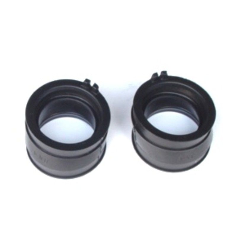 Kit tubos de admisión 2PCS DEAUVILLE 650 98-05 XRV750 90-92 CHH-19 - motoscamaralweb.com