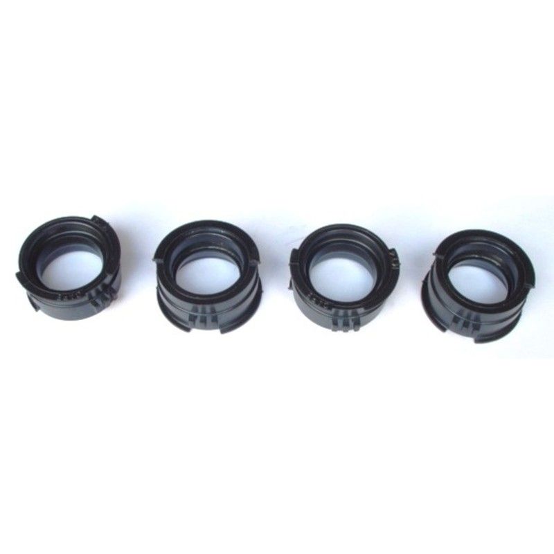 Kit tubos de admisión 4PCS VFR750F 90-93 CHH-2 - motoscamaralweb.com