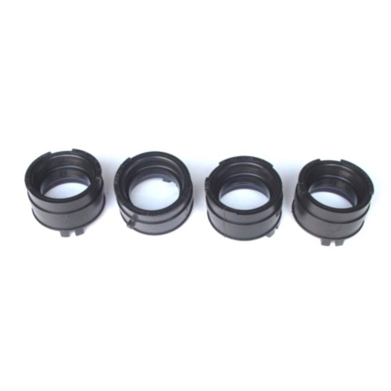 Kit tubos de admisión 4PCS CBR600F 87-88 CHH-28 - motoscamaralweb.com