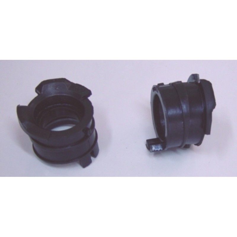 Kit tubos de admisión 2PCS VT125 SHADOW 99-07 XL125 Varadero 01-07 CHH-34 - motoscamaralweb.com