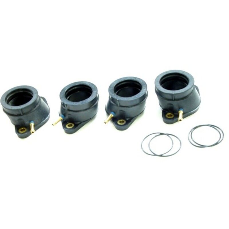 Kit tubos de admisión 4PCS FJ1100 84-85 FJ1200 86-96 XJR1200 /1300 95-01 CHY-12 - motoscamaralweb.com