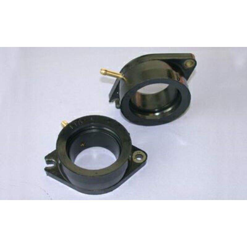 Kit tubos de admisión 2PCS XV750SE XV750 Virago 1988-96 CHY-17 - motoscamaralweb.com