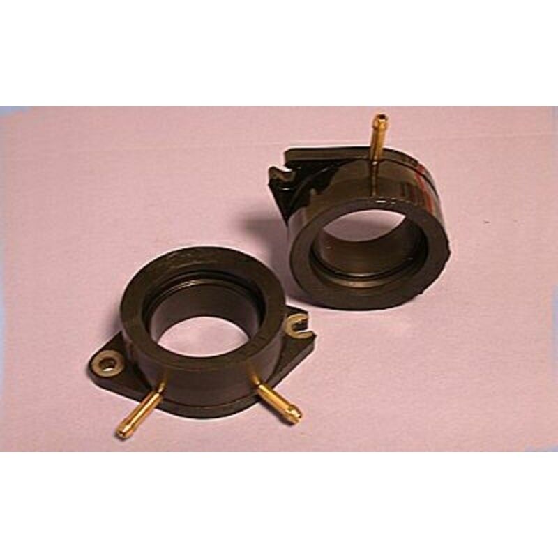 Kit tubos de admisión 2PCS XV1100 Virago 1989-98 CHY-19 - motoscamaralweb.com