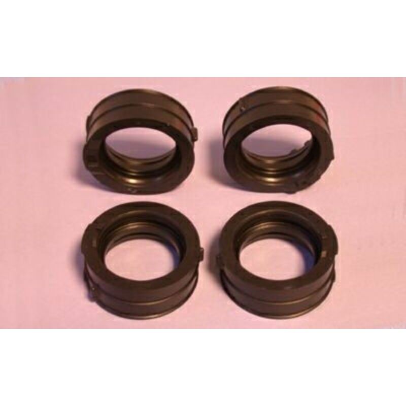 Kit tubos de admisión 4PCS FZR1000 GENESIS 1987-88 CHY-22 - motoscamaralweb.com