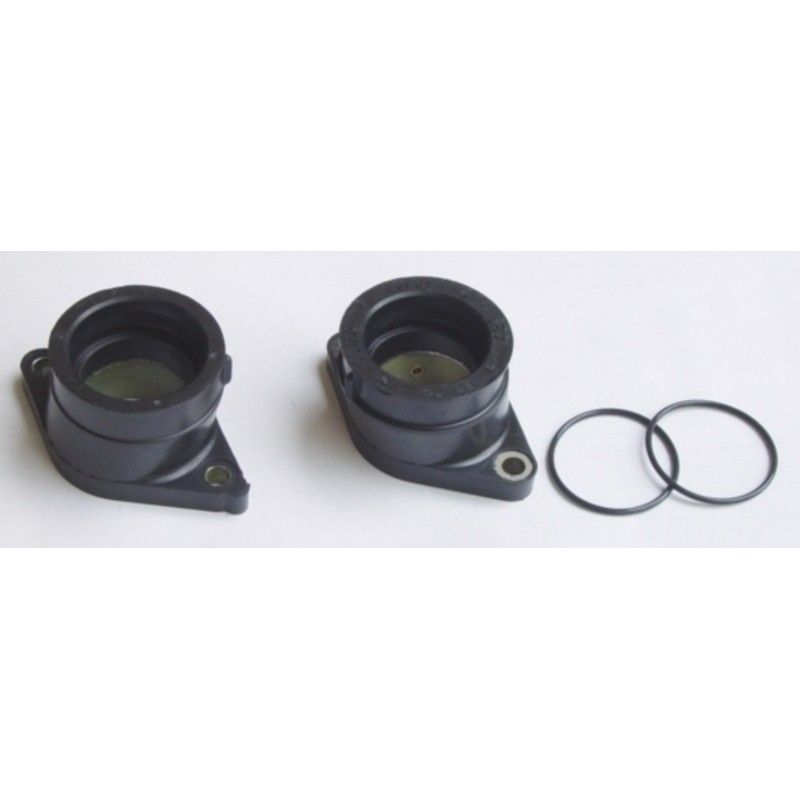 Kit tubos de admisión 2PCS XT. TT600 1983-85 CHY-28 - motoscamaralweb.com
