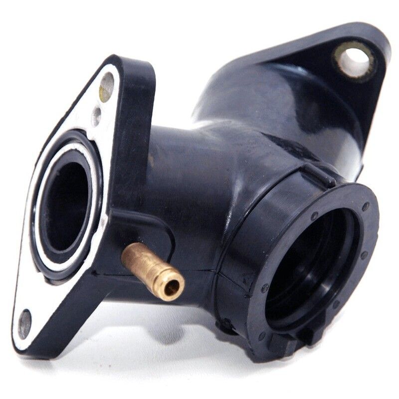 Kit tubos de admisión 1PC XV125 Virago 97-99 CHY-32 - motoscamaralweb.com