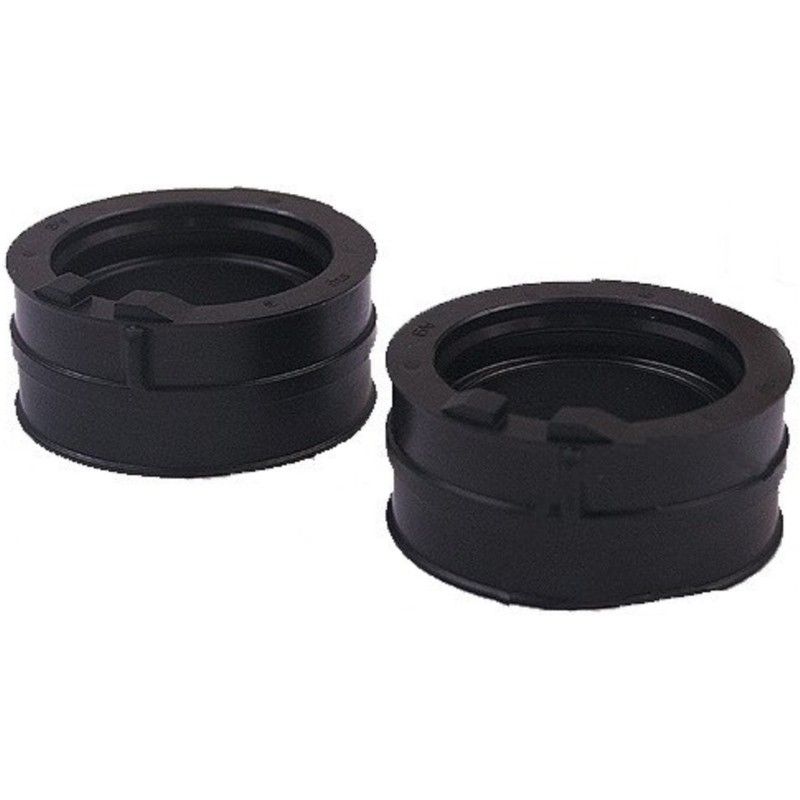 Kit tubos de admisión 2PCS TDM850 91-98 CHY-42 - motoscamaralweb.com