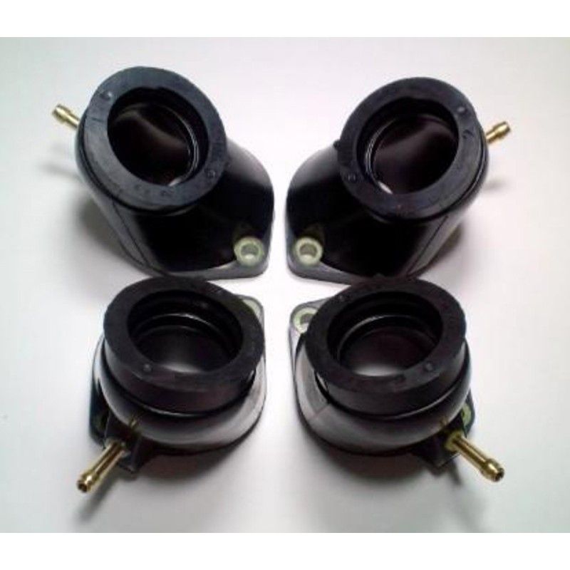 Kit tubos de admisión 4 PCS XVZ1300. ROYALSTAR 96-01 CHY-50 - motoscamaralweb.com