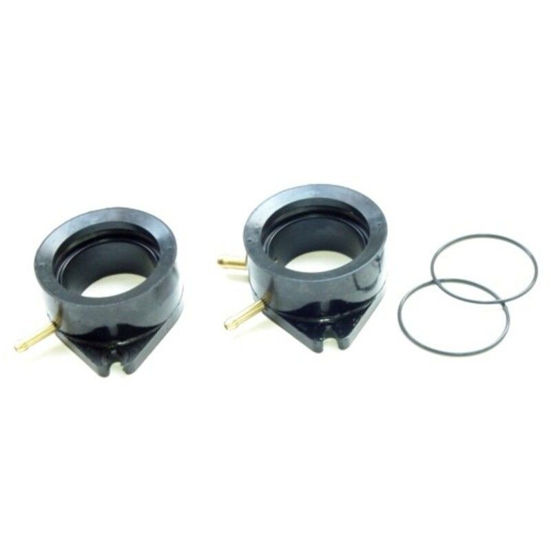Kit tubos de admisión 2PCS XV1000 Virago 1981-88 CHY-7 - motoscamaralweb.com