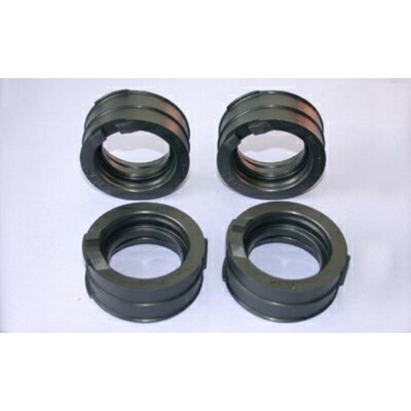 Kit tubos de admisión 4PCS FZ750 85-92 FZR750R 88-89 FZX750 Fazer 86-98 CHY-9 - motoscamaralweb.com
