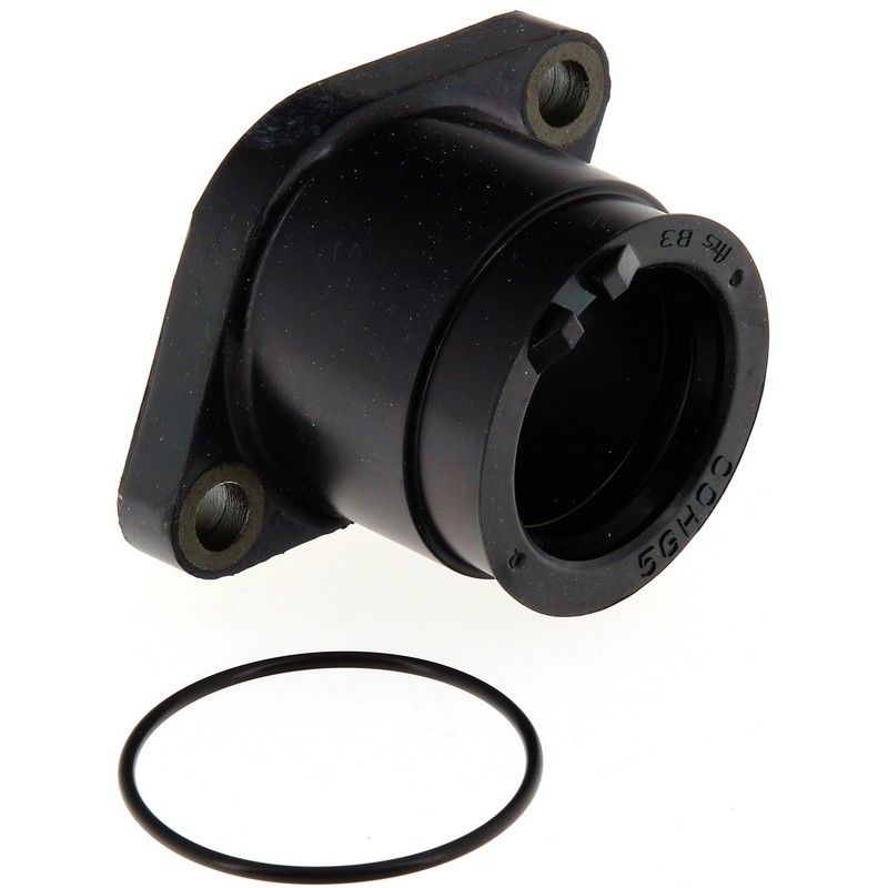 Colector de admisión YFM450 GRIZZLY 08-13 YFM400 GRIZZLY 07 CHY-918 - motoscamaralweb.com