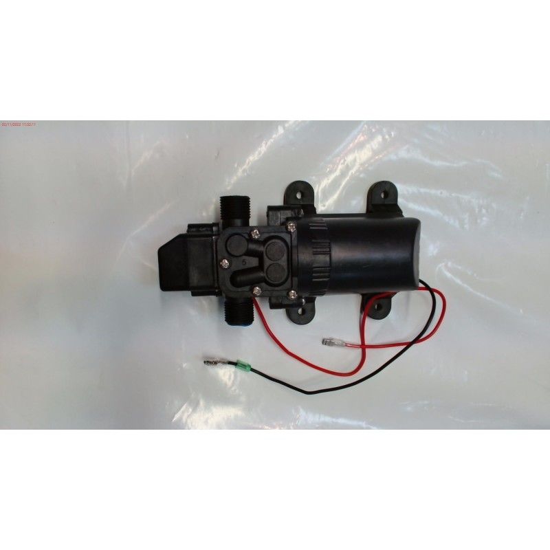 MOTOR REPUESTO Y BOMBA PULVERIZADOR ELECTRICO DUCATI DSP1800- motoscam