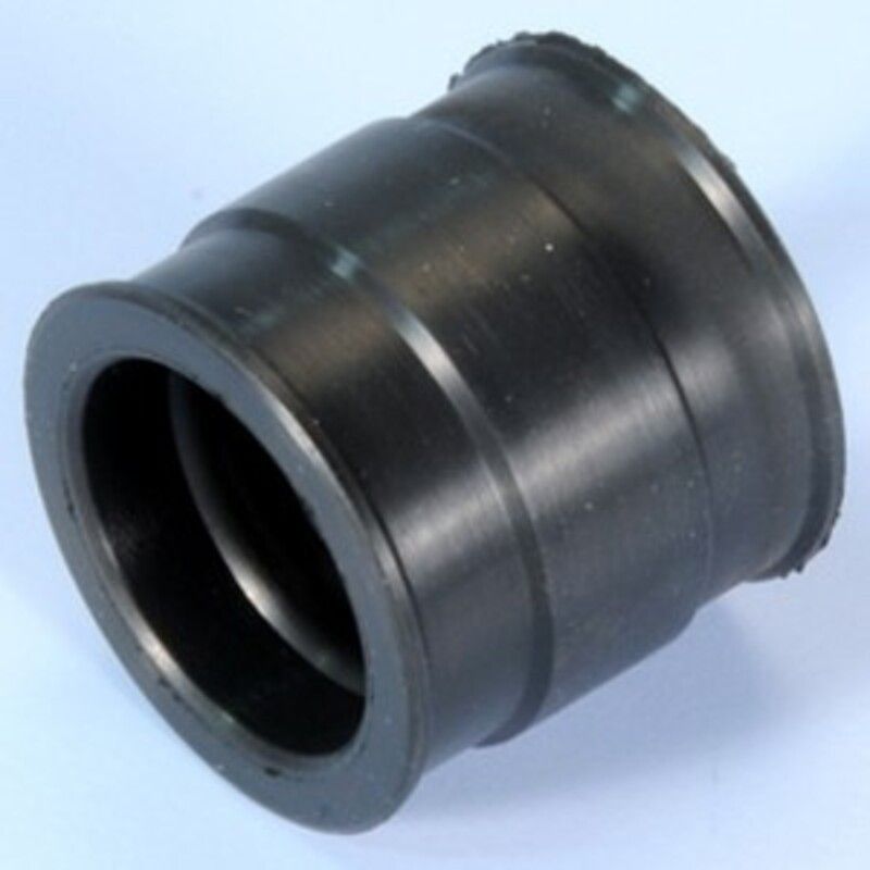 Goma Colector Admisión Polini D.28.5 L37 - motoscamaralweb.com