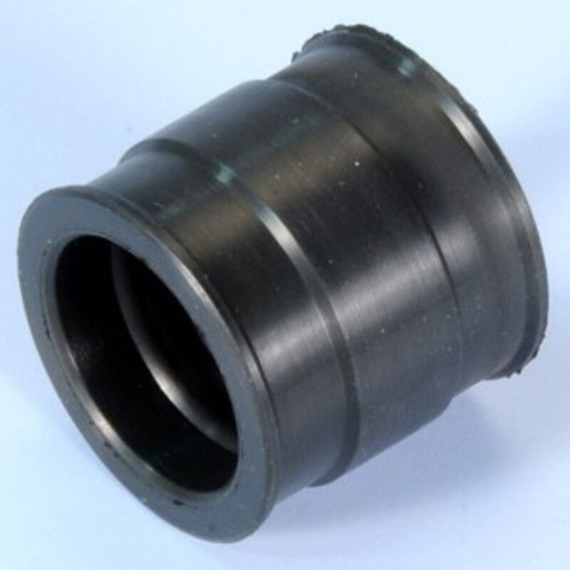 Goma Colector Admisión Polini D.25-28.5 L38 - motoscamaralweb.com