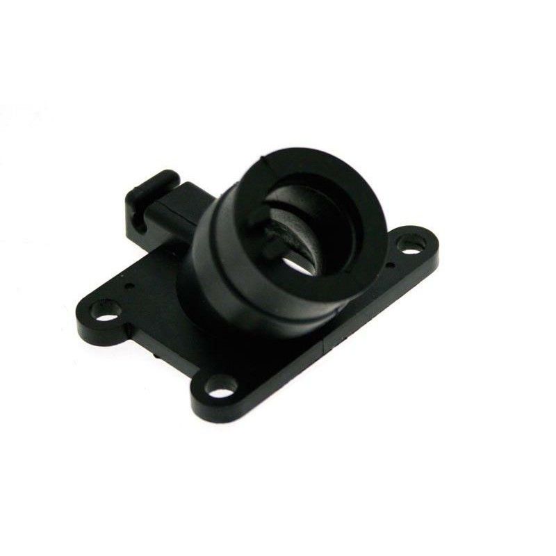 Toma de admisión B1 motor Minarelli AM6 Ø23mm - motoscamaralweb.com