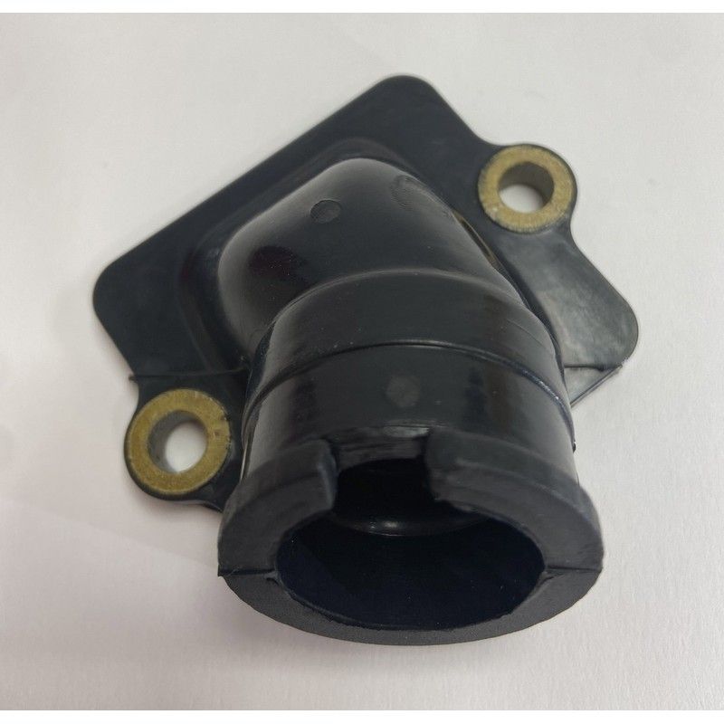 Toma de admisión Tecnium motor Piaggio 50cc Zip. Runner. NRG - motoscamaralweb.com