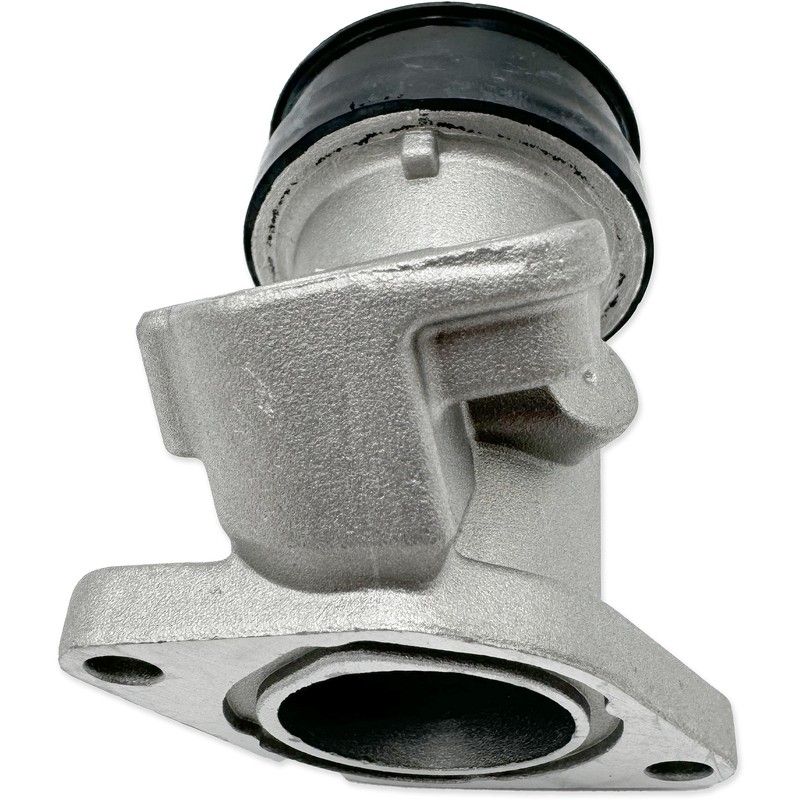 Toma de admisión lado derecho Tecnium T-Max 500 04-11 - motoscamaralweb.com