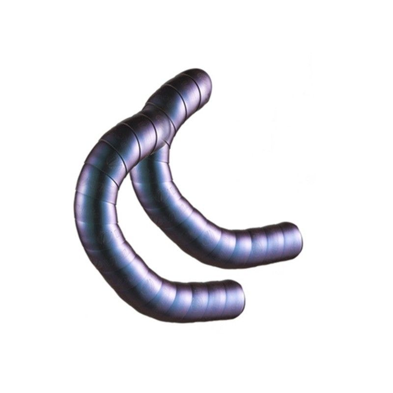 Cinta de manillar VELO Camaleón PU elástico Shockproof - motoscamaralweb.com