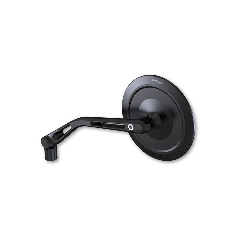 Juego de retrovisores HIGHSIDER Montana-Slim - motoscamaralweb.com