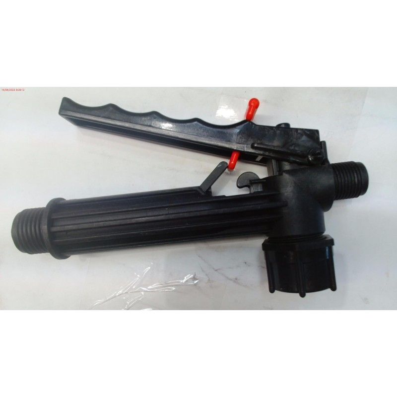 EMPUÑADURA COMPLETA DSP2000- motoscamaralweb.com