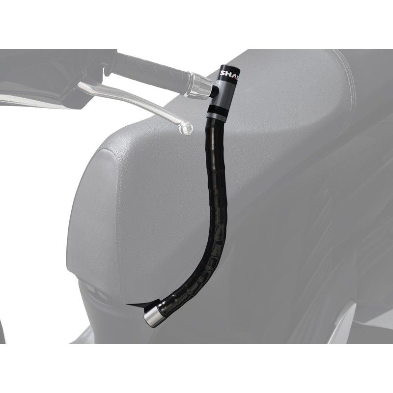 Fijaciones SHAD lock - Kymco People S 125 - motoscamaralweb.com