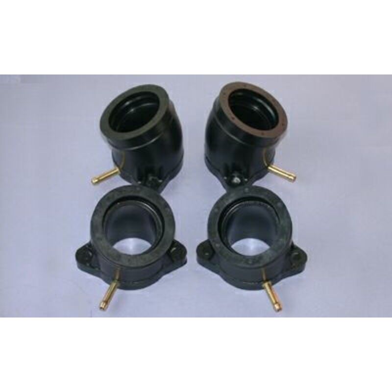 Kit tubos de admisión 4PCS XS1100 1980-83 CHY-5 - motoscamaralweb.com