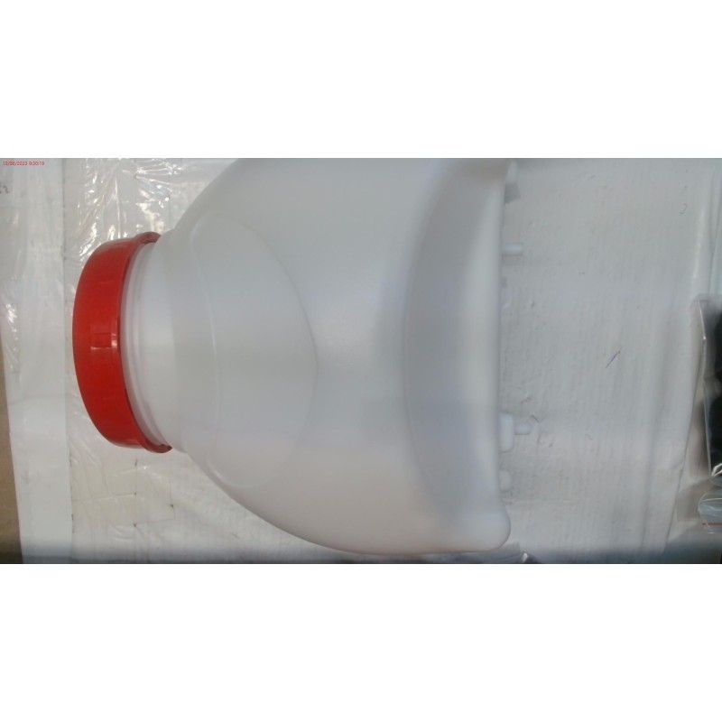 DEPOSITO COMPL (1 A 10) PULVERIZADOR DUCATI DSP2500 15L E2- motoscamar