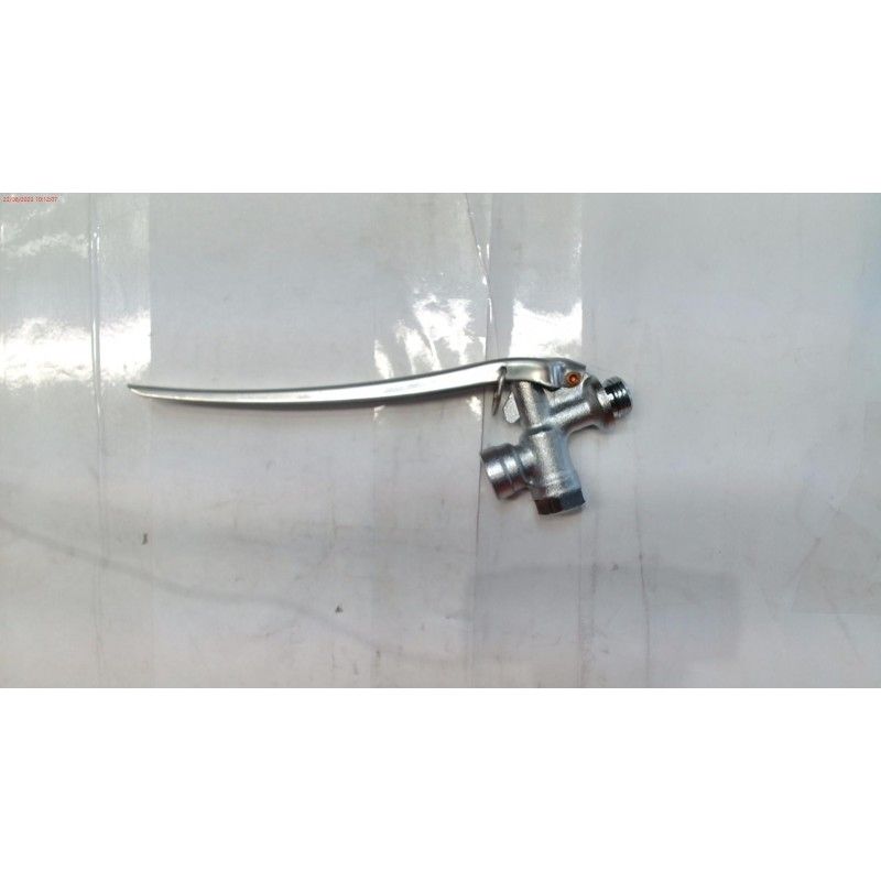 GRIFO PULVERIZADOR DUCATI DSP2500 15L- motoscamaralweb.com