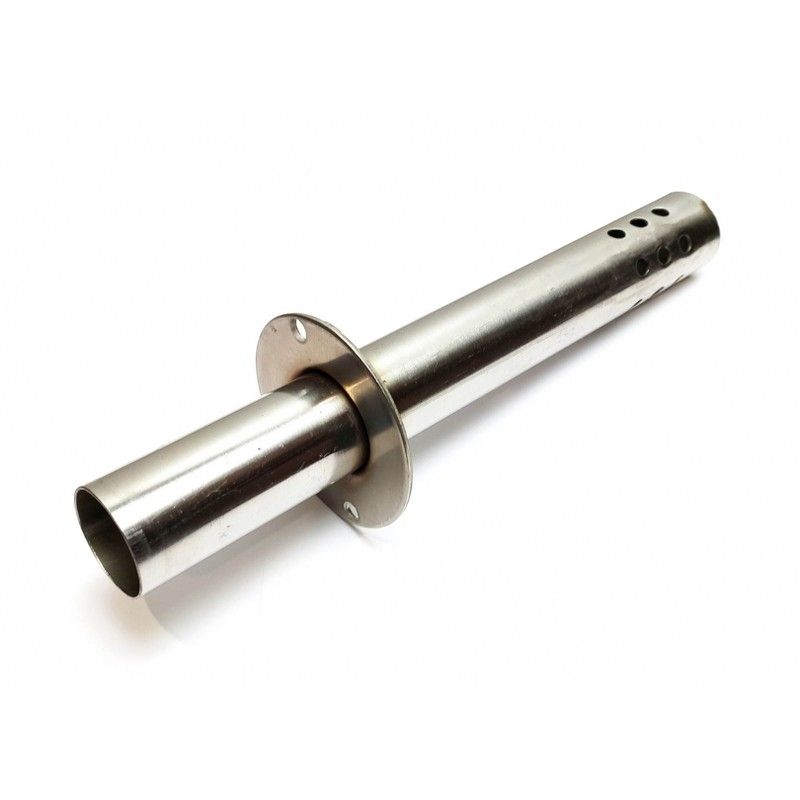 DB Killer IXIL para silenciador bajo asiento Conical Xtreme - OV80-10 - motoscamaralweb.com