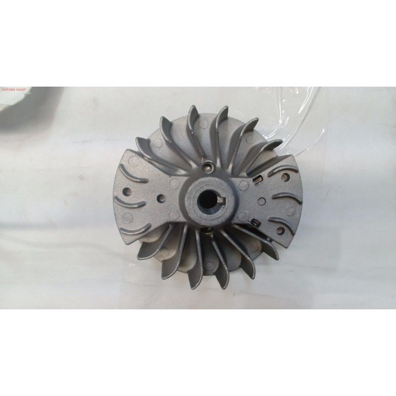 VOLANTE DE ARRANQUE PULVERIZADOR DUCATI DSP2500 15L- motoscamaralweb.c