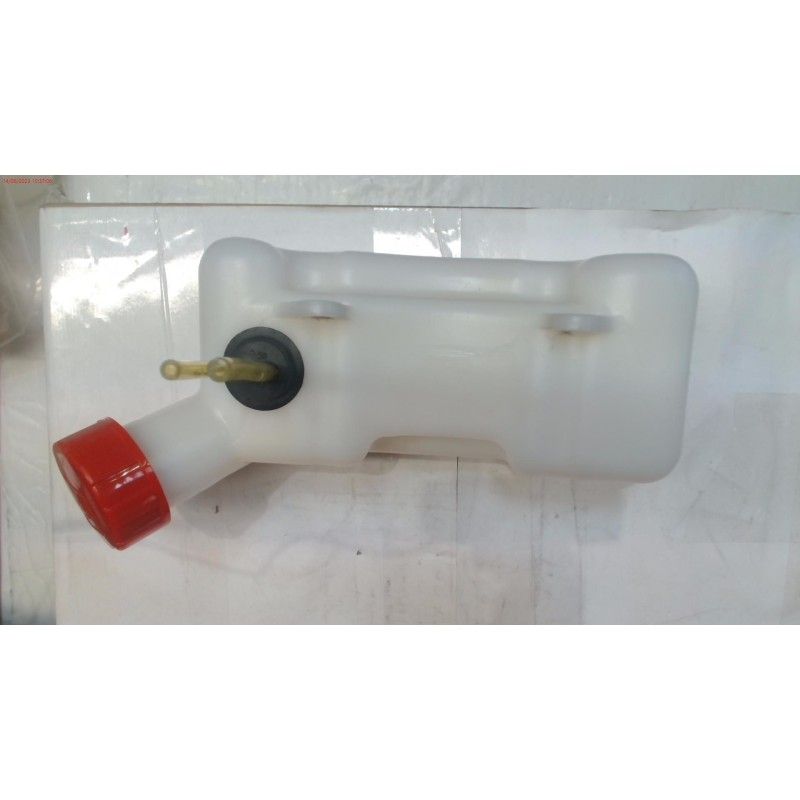 DEPOSITO GASOLINA PULVERIZADOR DUCATI DSP2500 15L- motoscamaralweb.com