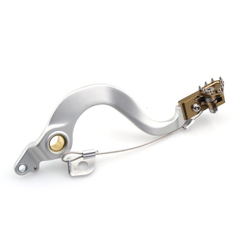 Pedal de freno ART CNC Flex - HONDA CRF 150 - motoscamaralweb.com