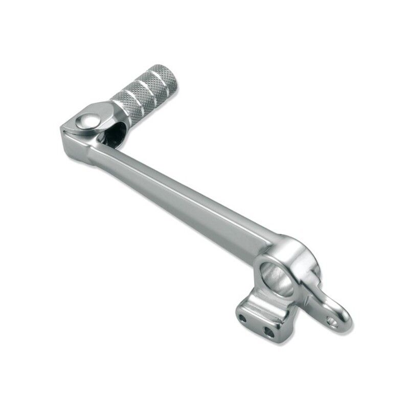 Pedal de freno V PARTS - Gris - motoscamaralweb.com