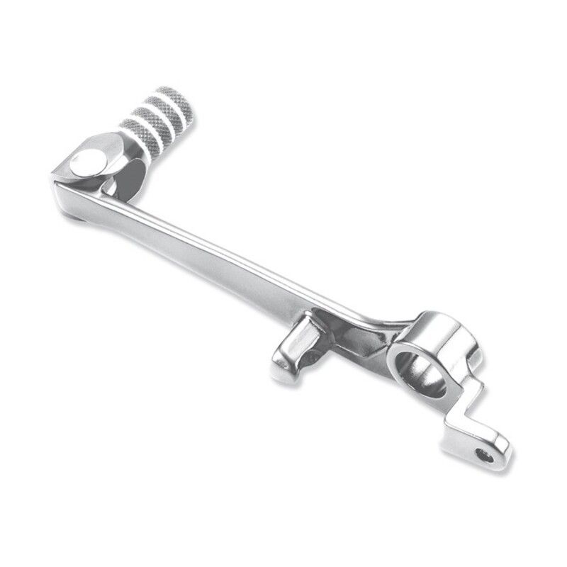 Pedal de freno V PARTS - Gris - motoscamaralweb.com