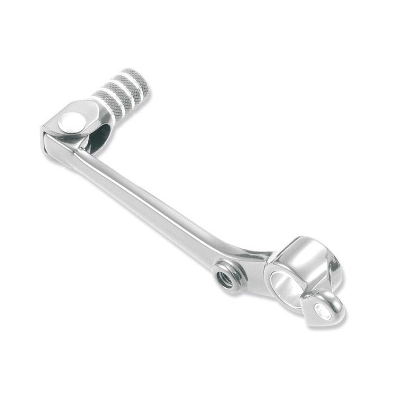 Pedal de freno V PARTS - Gris - motoscamaralweb.com