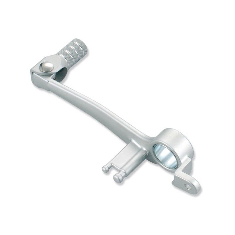 Pedal de freno V PARTS - Gris - motoscamaralweb.com