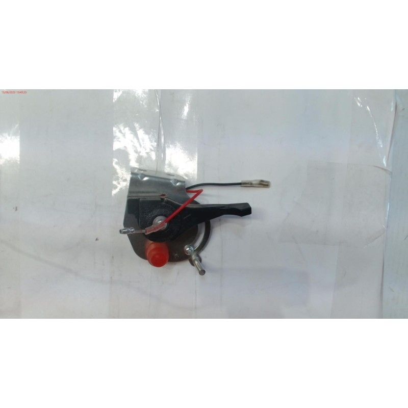 MANDO ACELERADOR COMPLETO PULVERIZADOR DUCATI DSP2500 20L E1- motoscam