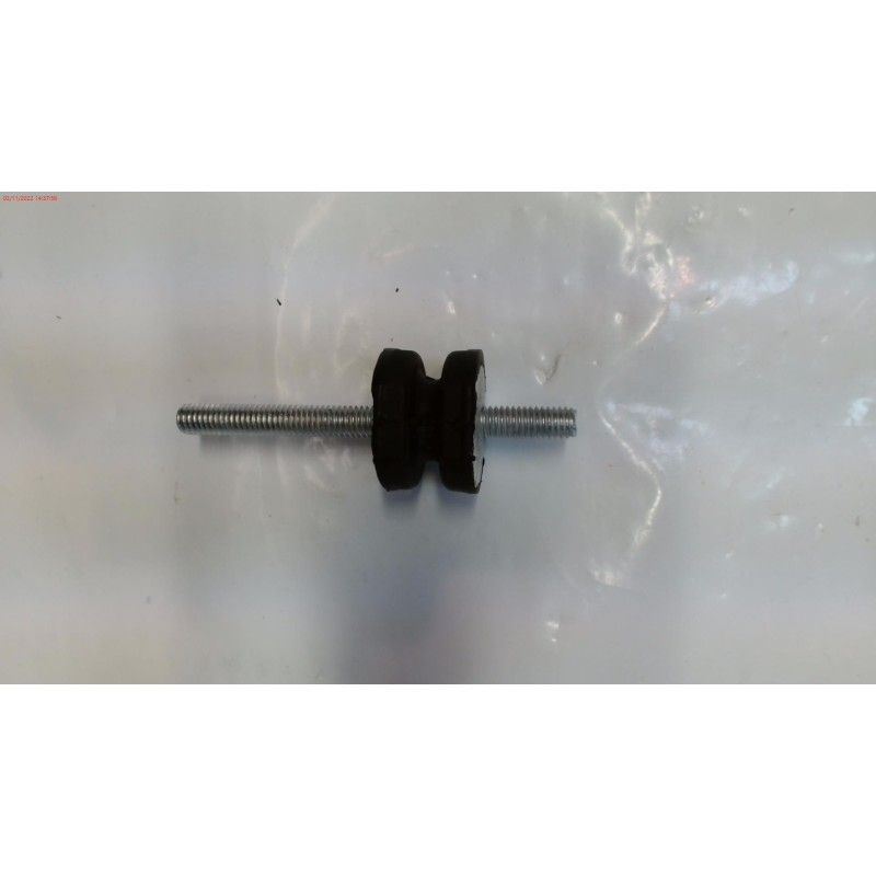 SILENTBLOCK PULVERIZADOR DUCATI DSP2500 20L E1- motoscamaralweb.com