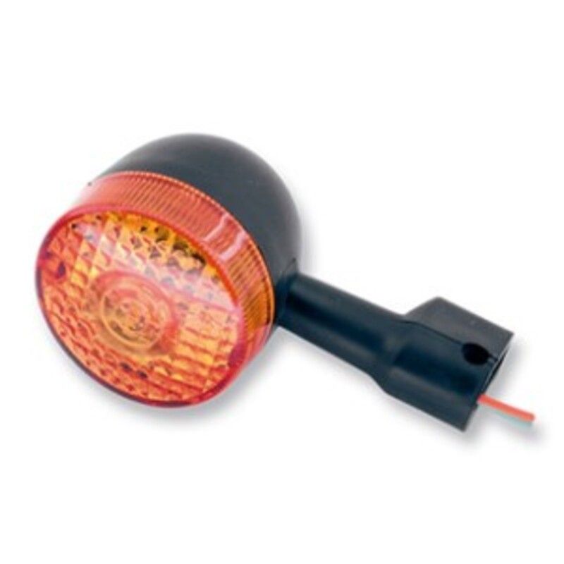 Intermitente delantero izquierdo / trasero derecho V PARTS - motoscamaralweb.com