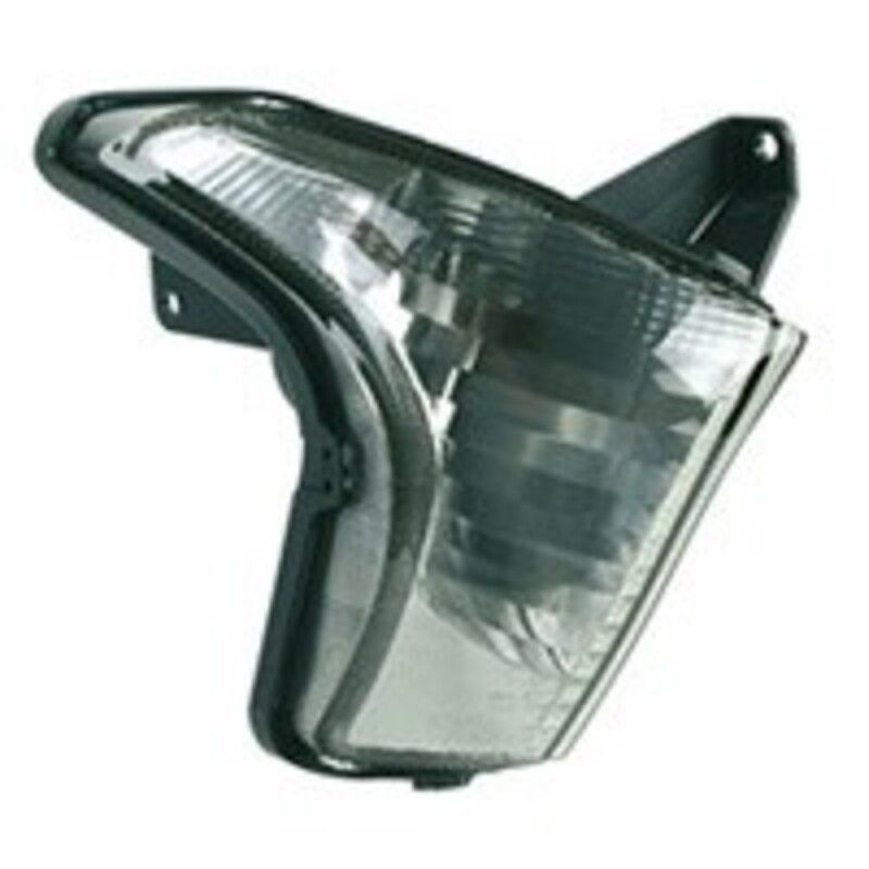 Intermitente delantero derecho V PARTS - motoscamaralweb.com