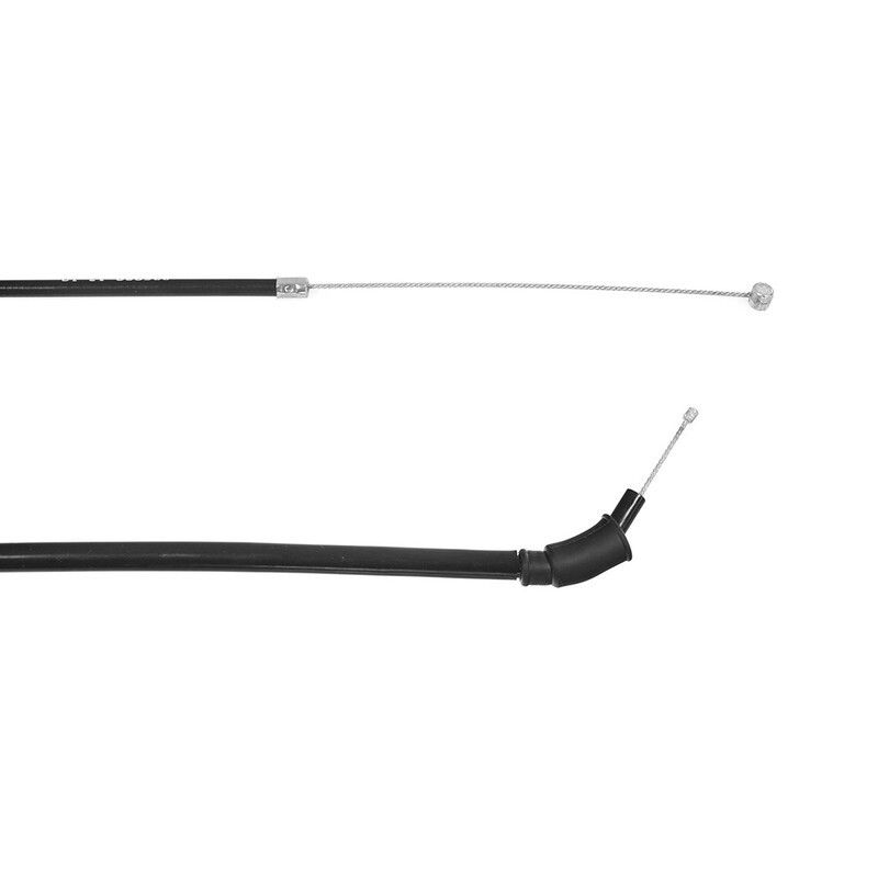 Cable gas tiro TECNIUM- motoscamaralweb.com