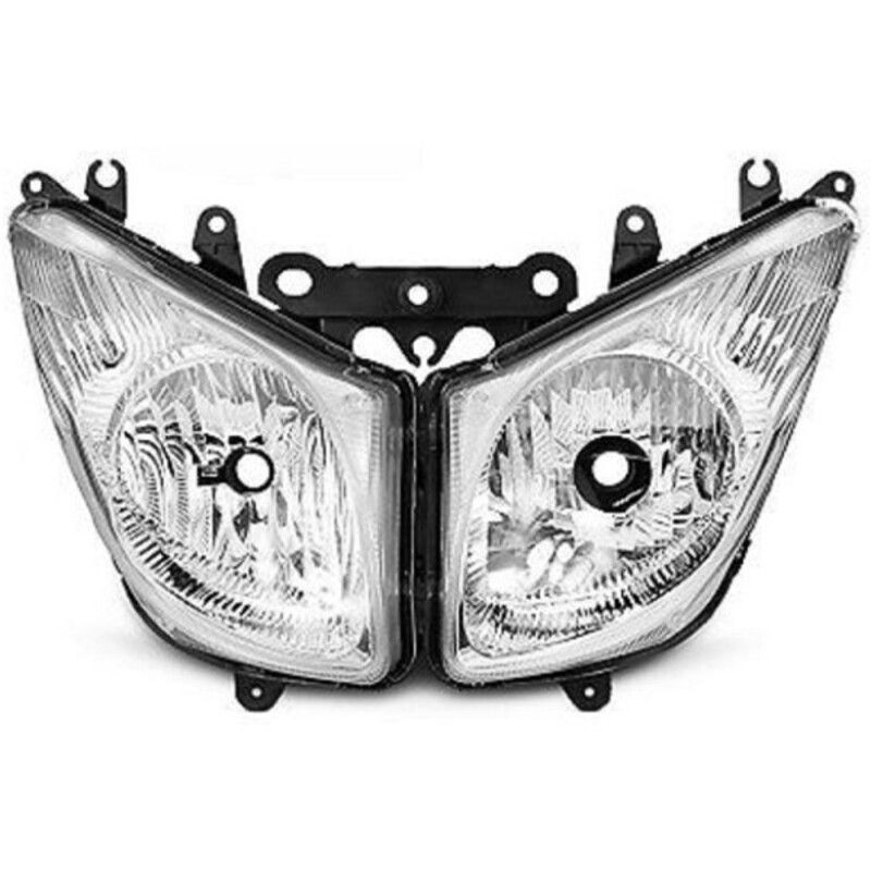 Faro delantero Yamaha XP T-Max 500 (08-11) V PARTS - motoscamaralweb.com