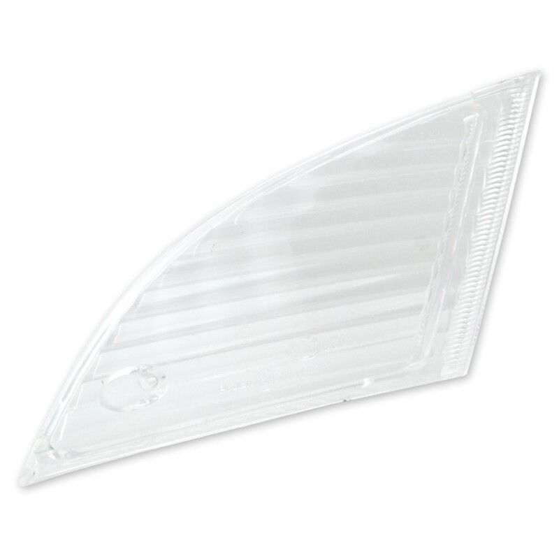 Cristal intermitente V PARTS delantero izquierdo - motoscamaralweb.com