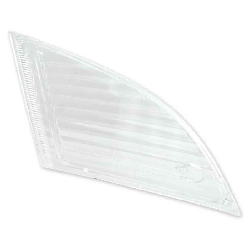 Cristal intermitente V PARTS delantero derecho - motoscamaralweb.com