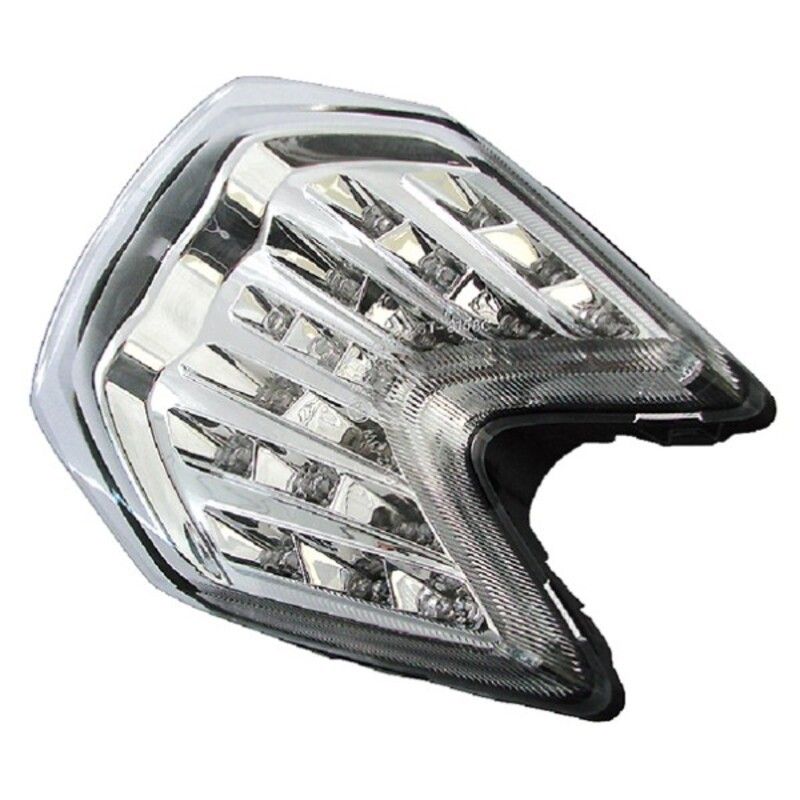 Piloto trasero LED V PARTS tipo OEM - motoscamaralweb.com
