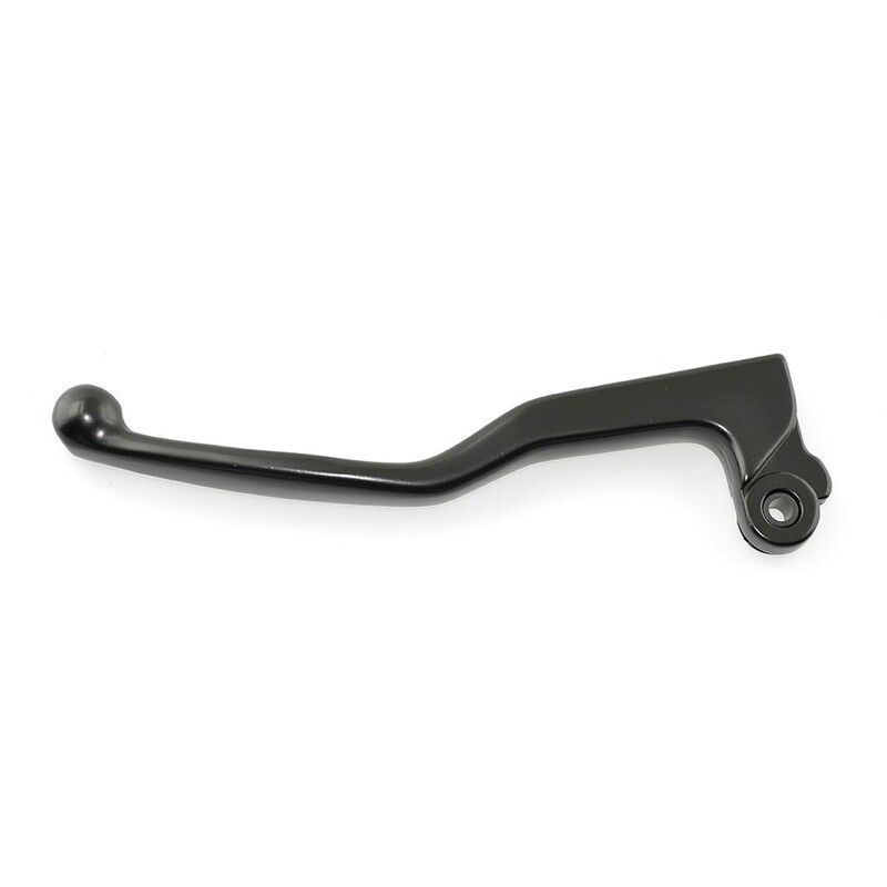 Maneta izquierda V PARTS - Negra - motoscamaralweb.com