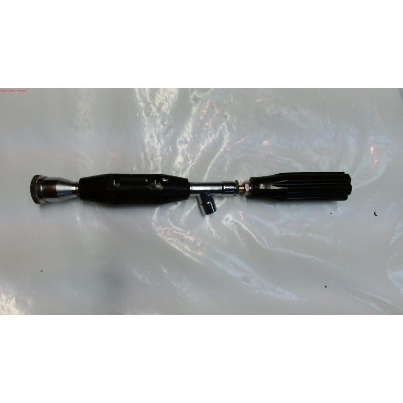 LANZA REGULABLE COMPLETA CORTA PULVERIZADOR DUCATI DSP2500 20L E1- mot