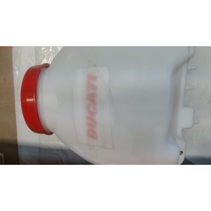 DEPOSITO QUIMICO PULVERIZADOR DUCATI DSP2500 20L E1- motoscamaralweb.c