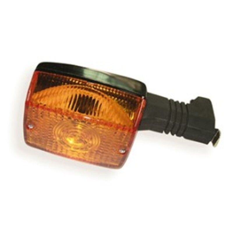 Intermitente trasero ambos lados V PARTS tipo OEM - motoscamaralweb.com